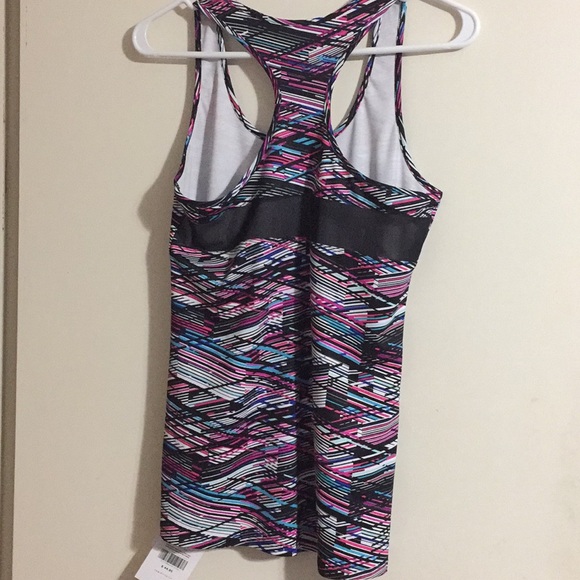 NWT Fabletics Tank - Picture 2 of 3